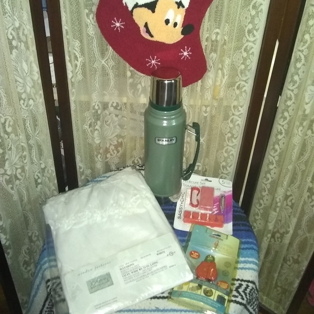 "SEASON GREETING VISUAL GRAB BAG BUNDLE"